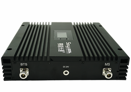 丹巴双频手机信号增强器2000㎡