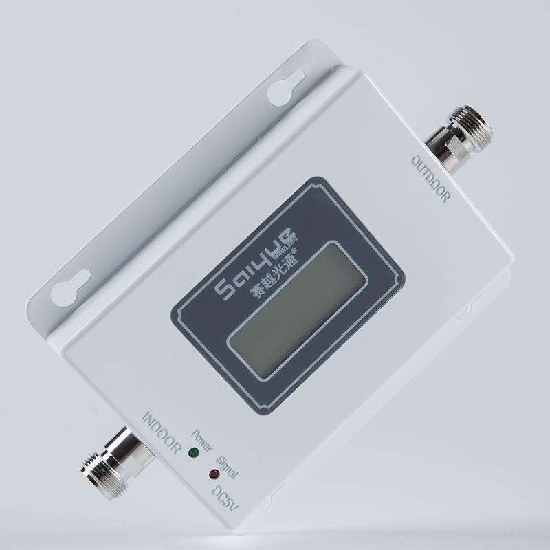 丹巴家用配电房机房信号放大器200㎡