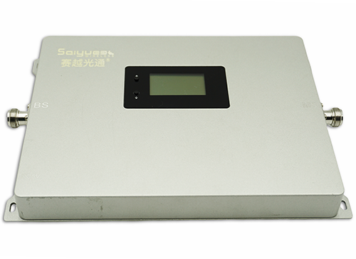  丹巴三频/四频/五频手机信号接收器800㎡