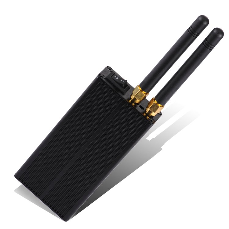  丹巴1.2G/1.5G导航屏蔽器