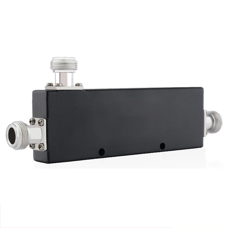  丹巴FM调频广播同步广播耦合器