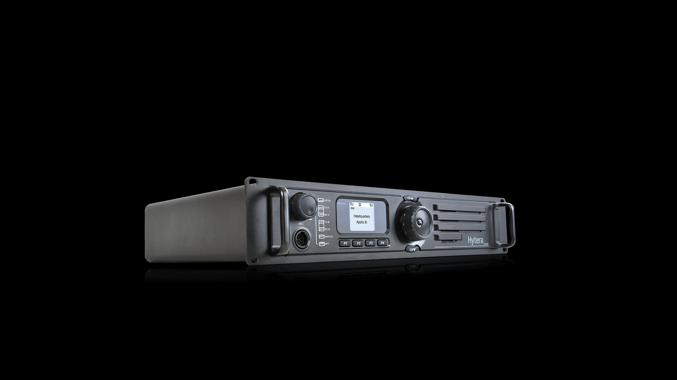  丹巴数字中继中转台RD980（海能达）