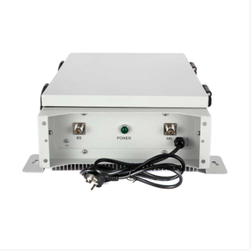  丹巴无线对讲系统双向干线放大器