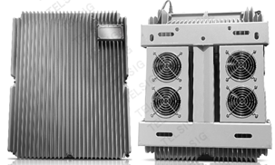  丹巴大功率室外全向固定式无人机反制设备