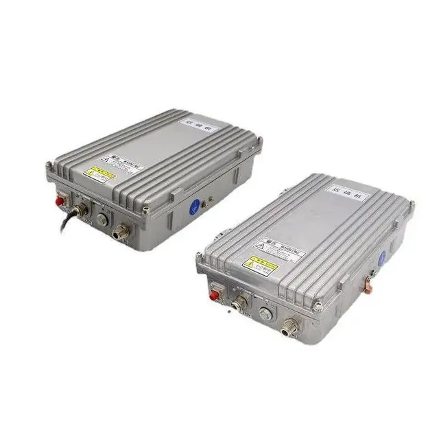  丹巴FM调频应急广播数字光纤近端机远端机