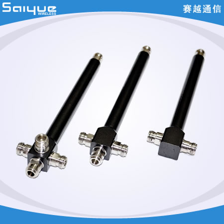  丹巴FM调频广播同步广播功分器