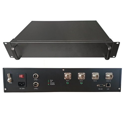  丹巴FM调频广播插播主机