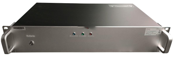  丹巴350M PDT消防集群警用主机直放站