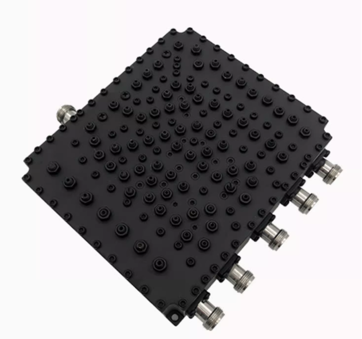  丹巴双频三频四频五频腔体合路器4G+5G