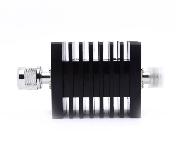  丹巴腔体固定衰减器0-3G/0-4G  N型接口