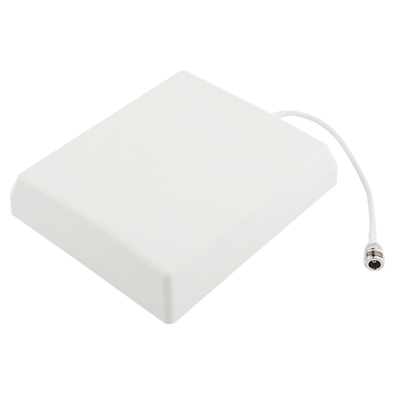  丹巴室内外定向接收发射壁挂小平板天线700-3700MHz