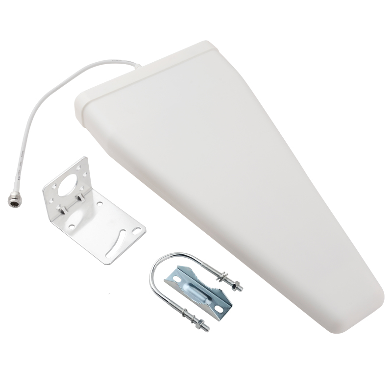  丹巴对数周期天线定向接收发射700-3700MHz